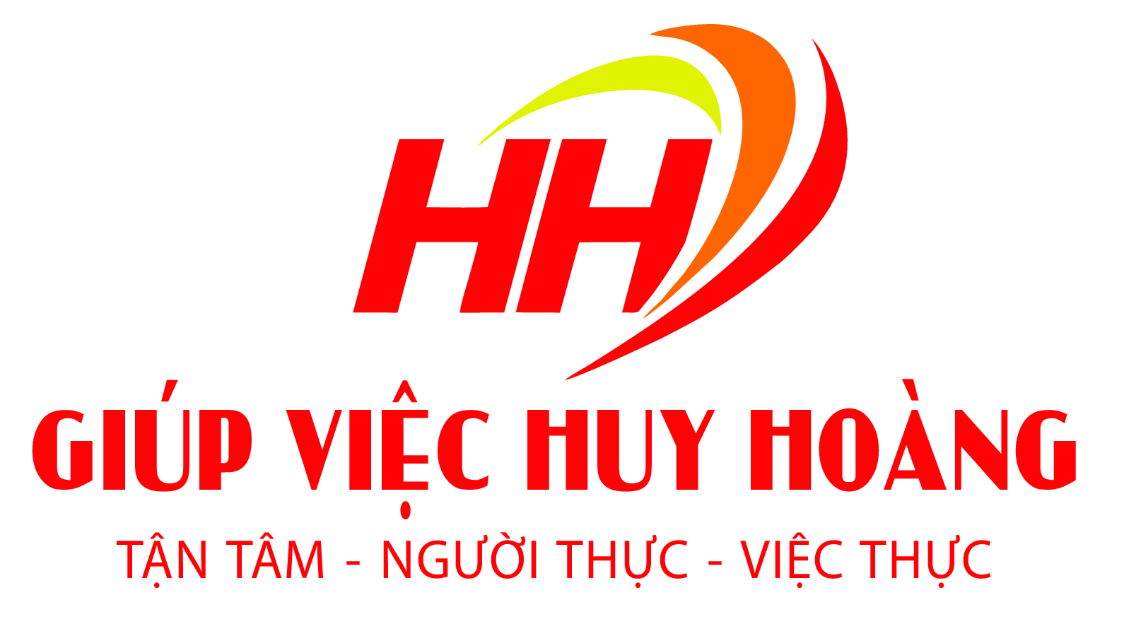 Giúp Việc Huy Hoàng