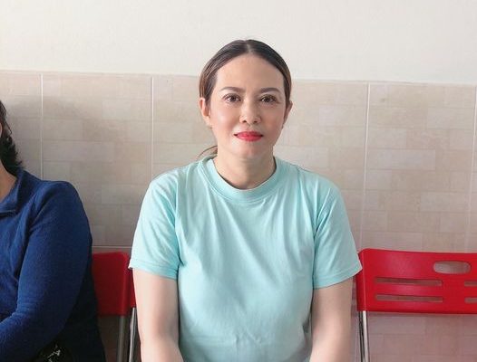 CÔ THU CHUYÊN: CHĂM SÓC EM BÉ , GIÚP VIỆC NHÀ NẤU ĂN NGON